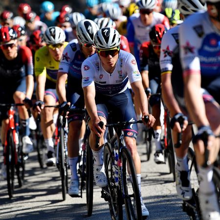 48th Volta Ao Algarve 2022 - Stage 2