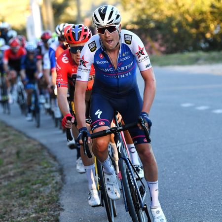 48th Volta Ao Algarve 2022 - Stage 2