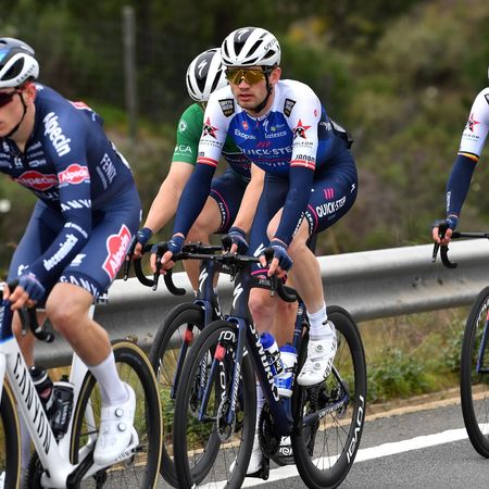 48th Volta Ao Algarve 2022 - Stage 3