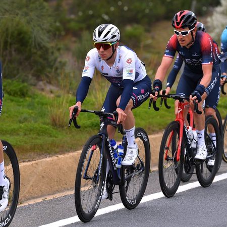 48th Volta Ao Algarve 2022 - Stage 3