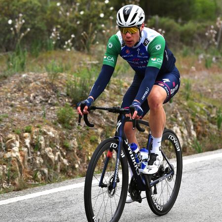 48th Volta Ao Algarve 2022 - Stage 3