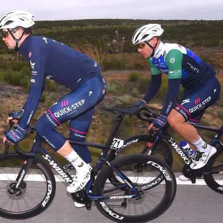 48th Volta Ao Algarve 2022 - Stage 3