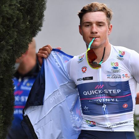 48th Volta Ao Algarve 2022 - Stage 3