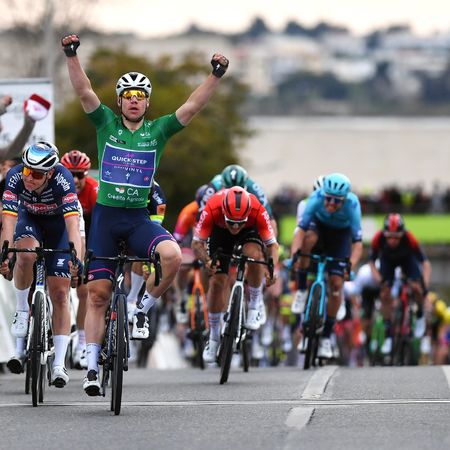 48th Volta Ao Algarve 2022 - Stage 3