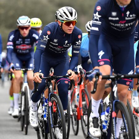 48th Volta Ao Algarve 2022 - Stage 3