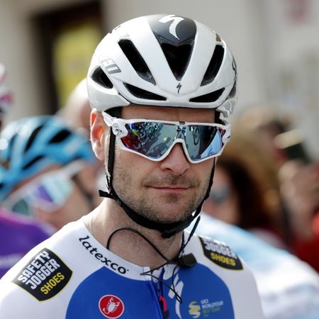 68th Vuelta A Andalucia - Ruta Del Sol 2022 - Stage 4