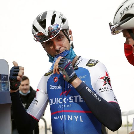 68th Vuelta A Andalucia - Ruta Del Sol 2022 - Stage 4