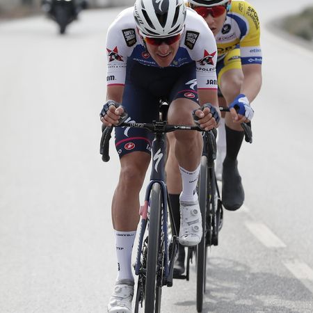 68th Vuelta A Andalucia - Ruta Del Sol 2022 - Stage 4