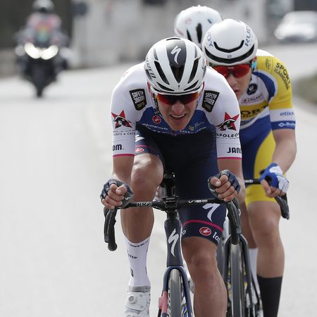 68th Vuelta A Andalucia - Ruta Del Sol 2022 - Stage 4