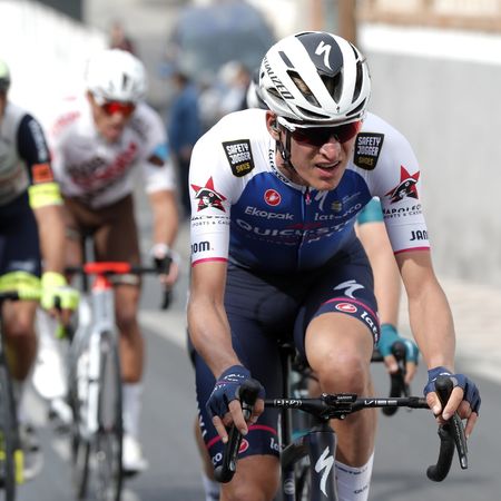 68th Vuelta A Andalucia - Ruta Del Sol 2022 - Stage 4