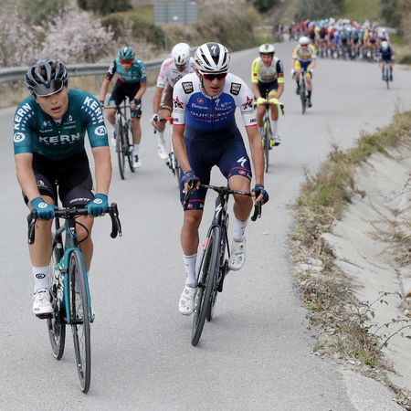 68th Vuelta A Andalucia - Ruta Del Sol 2022 - Stage 4