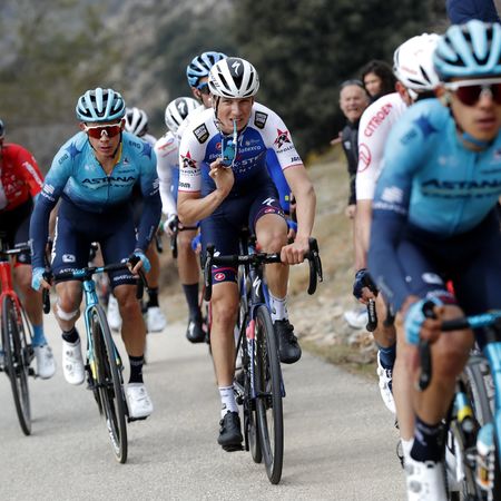 68th Vuelta A Andalucia - Ruta Del Sol 2022 - Stage 4