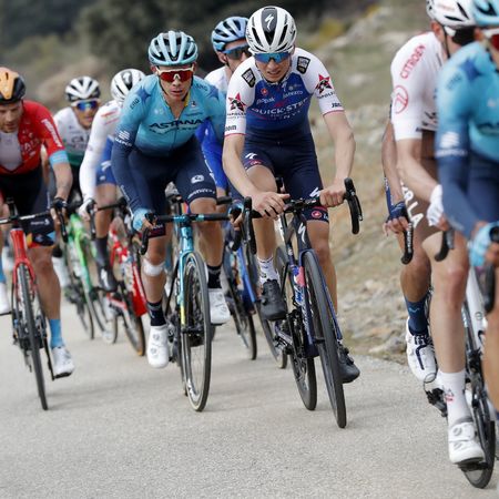 68th Vuelta A Andalucia - Ruta Del Sol 2022 - Stage 4