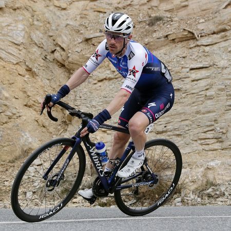 68th Vuelta A Andalucia - Ruta Del Sol 2022 - Stage 4