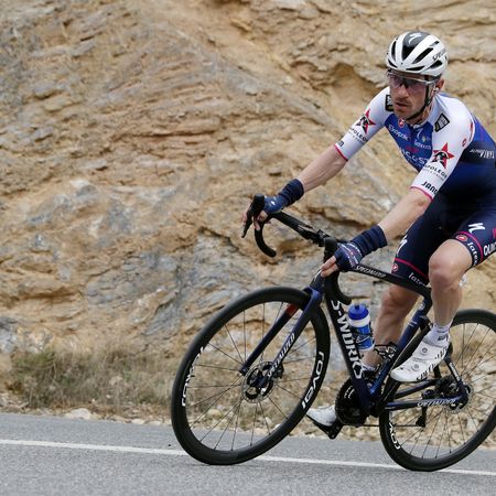 68th Vuelta A Andalucia - Ruta Del Sol 2022 - Stage 4