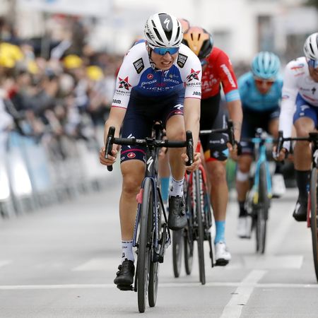 68th Vuelta A Andalucia - Ruta Del Sol 2022 - Stage 4