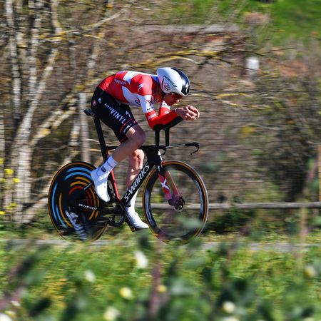 48th Volta Ao Algarve 2022 - Stage 4