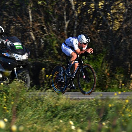 48th Volta Ao Algarve 2022 - Stage 4