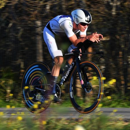 48th Volta Ao Algarve 2022 - Stage 4