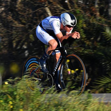 48th Volta Ao Algarve 2022 - Stage 4