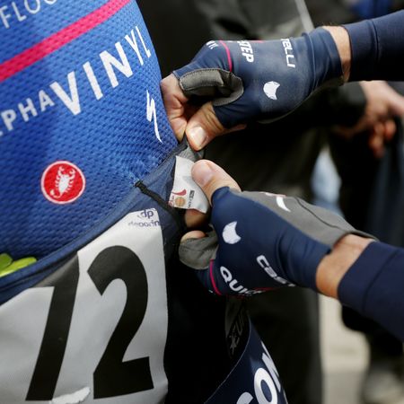 68th Vuelta A Andalucia - Ruta Del Sol 2022 - Stage 4