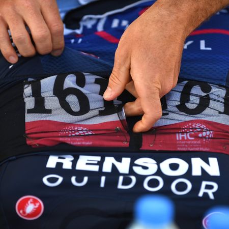 4th UAE Tour 2022 - Stage 1