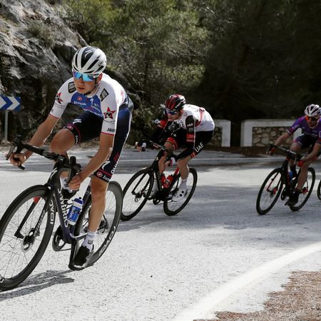 68th Vuelta A Andalucia - Ruta Del Sol 2022 - Stage 5