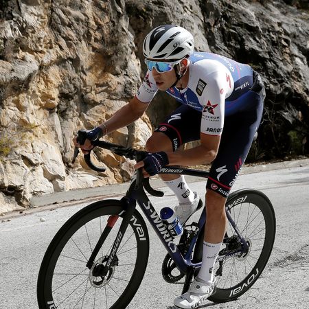 68th Vuelta A Andalucia - Ruta Del Sol 2022 - Stage 5