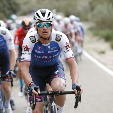 68th Vuelta A Andalucia - Ruta Del Sol 2022 - Stage 5