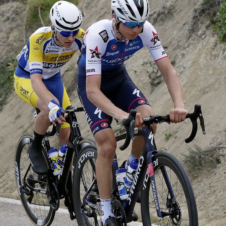 68th Vuelta A Andalucia - Ruta Del Sol 2022 - Stage 5