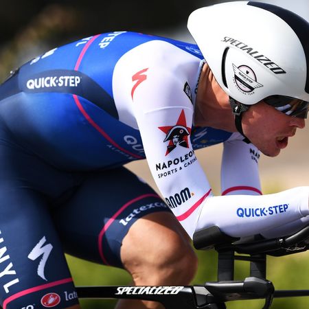 4th UAE Tour 2022 - Stage 3