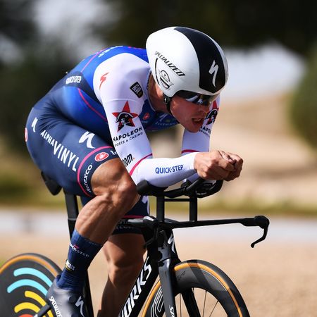 4th UAE Tour 2022 - Stage 3