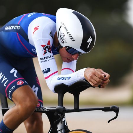 4th UAE Tour 2022 - Stage 3