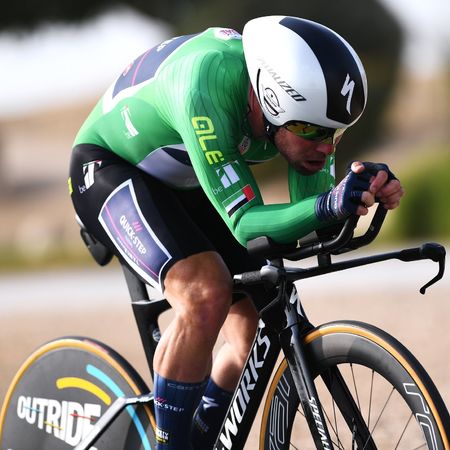 4th UAE Tour 2022 - Stage 3