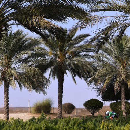 4th UAE Tour 2022 - Stage 3