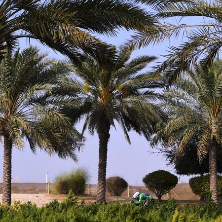 4th UAE Tour 2022 - Stage 3