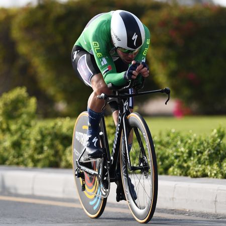 4th UAE Tour 2022 - Stage 3