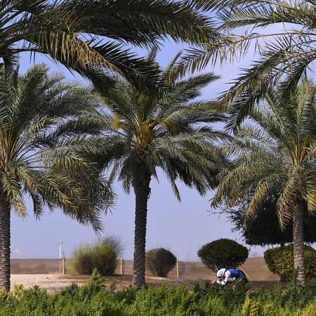 4th UAE Tour 2022 - Stage 3