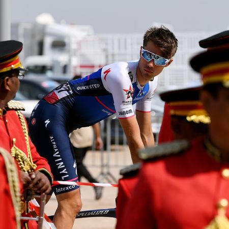 4th UAE Tour 2022 - Stage 5