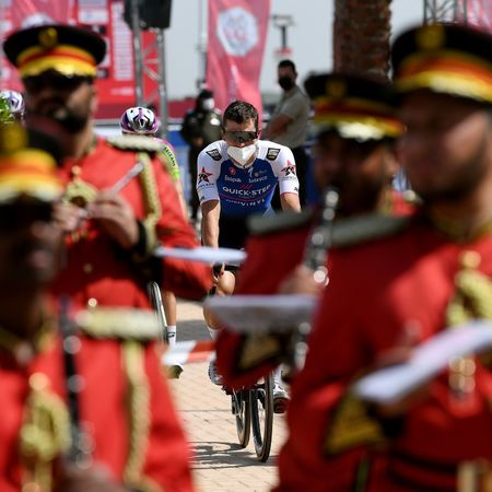 4th UAE Tour 2022 - Stage 5