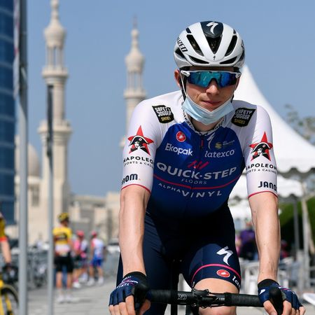 4th UAE Tour 2022 - Stage 5