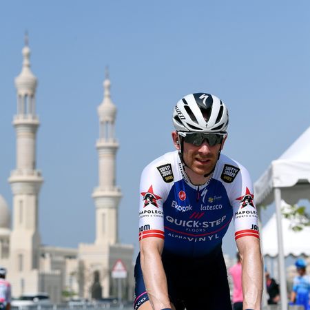 4th UAE Tour 2022 - Stage 5