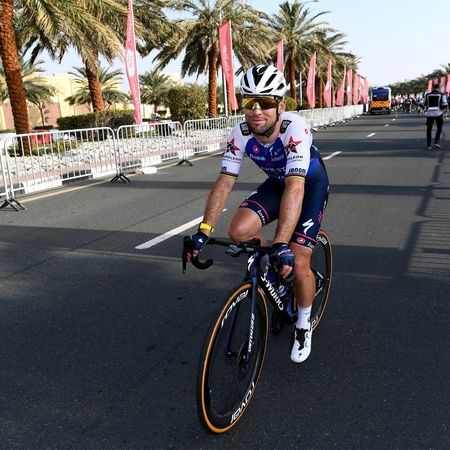 4th UAE Tour 2022 - Stage 5