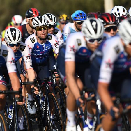 4th UAE Tour 2022 - Stage 5