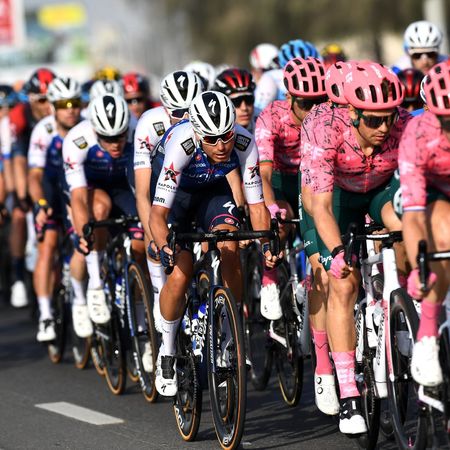4th UAE Tour 2022 - Stage 5
