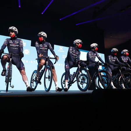 77th Omloop Het Nieuwsblad 2022 - Men's Race