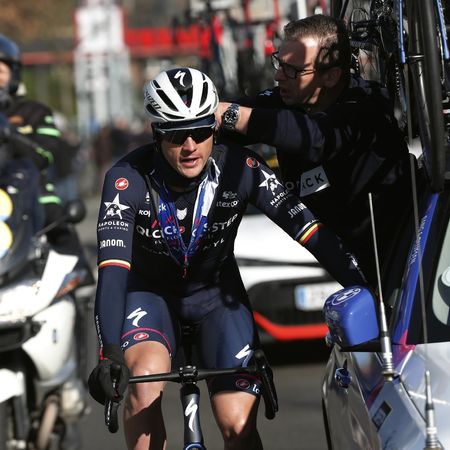 77th Omloop Het Nieuwsblad 2022 - Men's Race