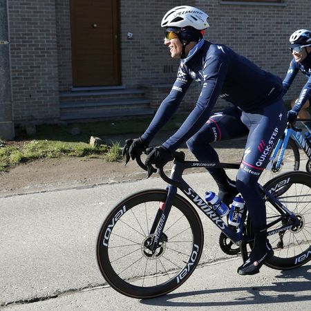 77th Omloop Het Nieuwsblad 2022 - Men's Race