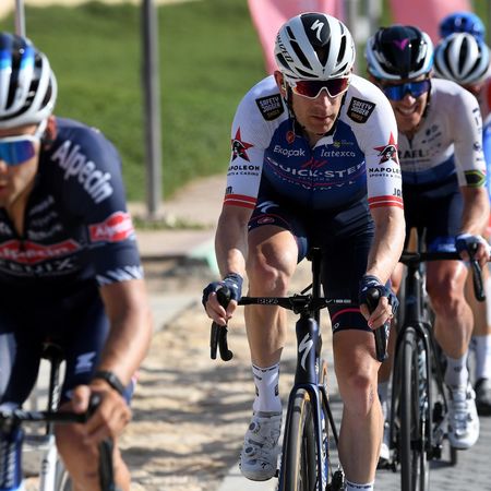 4th UAE Tour 2022 - Stage 7