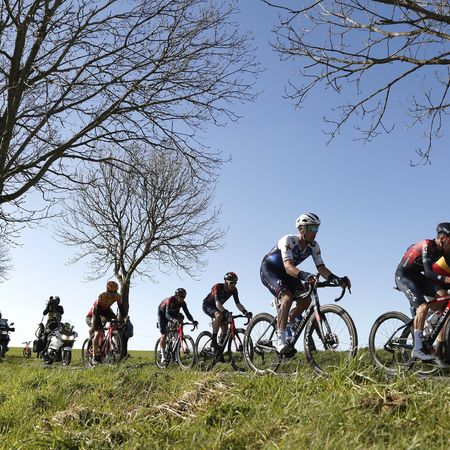 77th Omloop Het Nieuwsblad 2022 - Men's Race